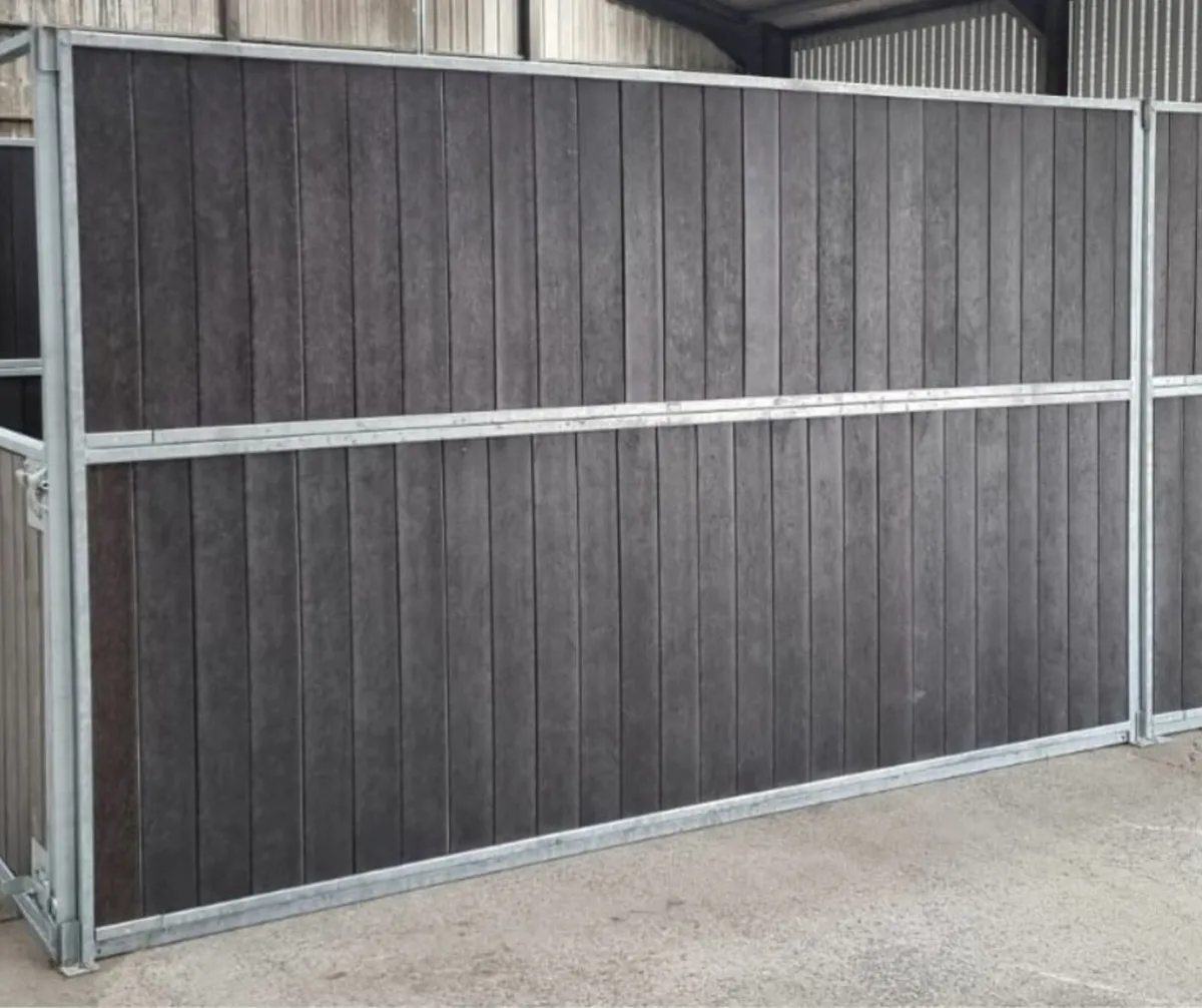 Equestrian Internal Stables - Special Offer - Image 3