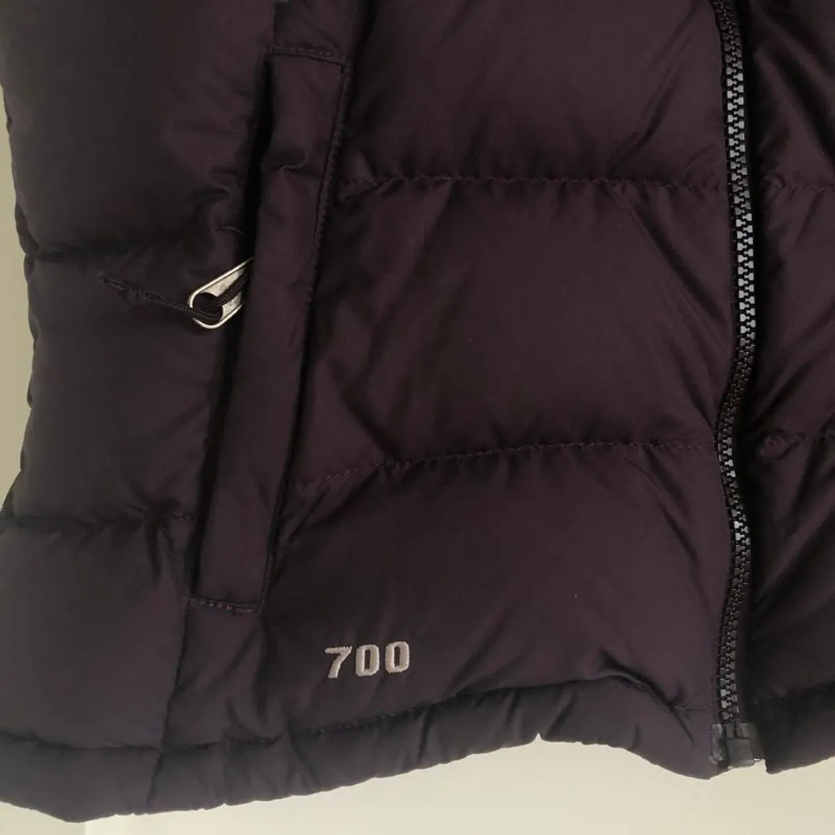 The North Face Gilet Vest Ladies - Image 3