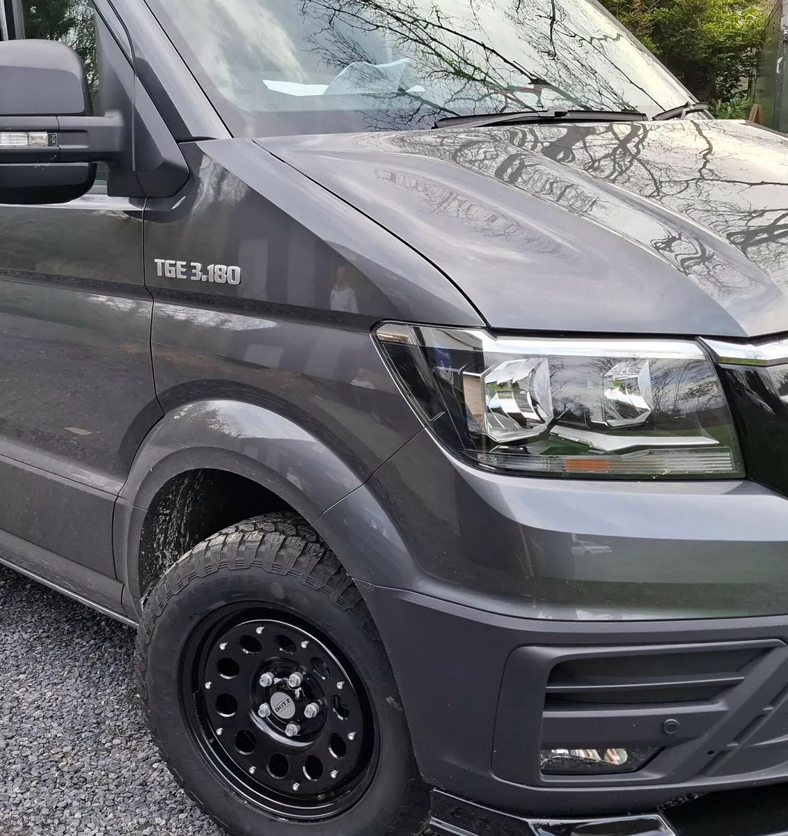 Alloy wheels - Image 4