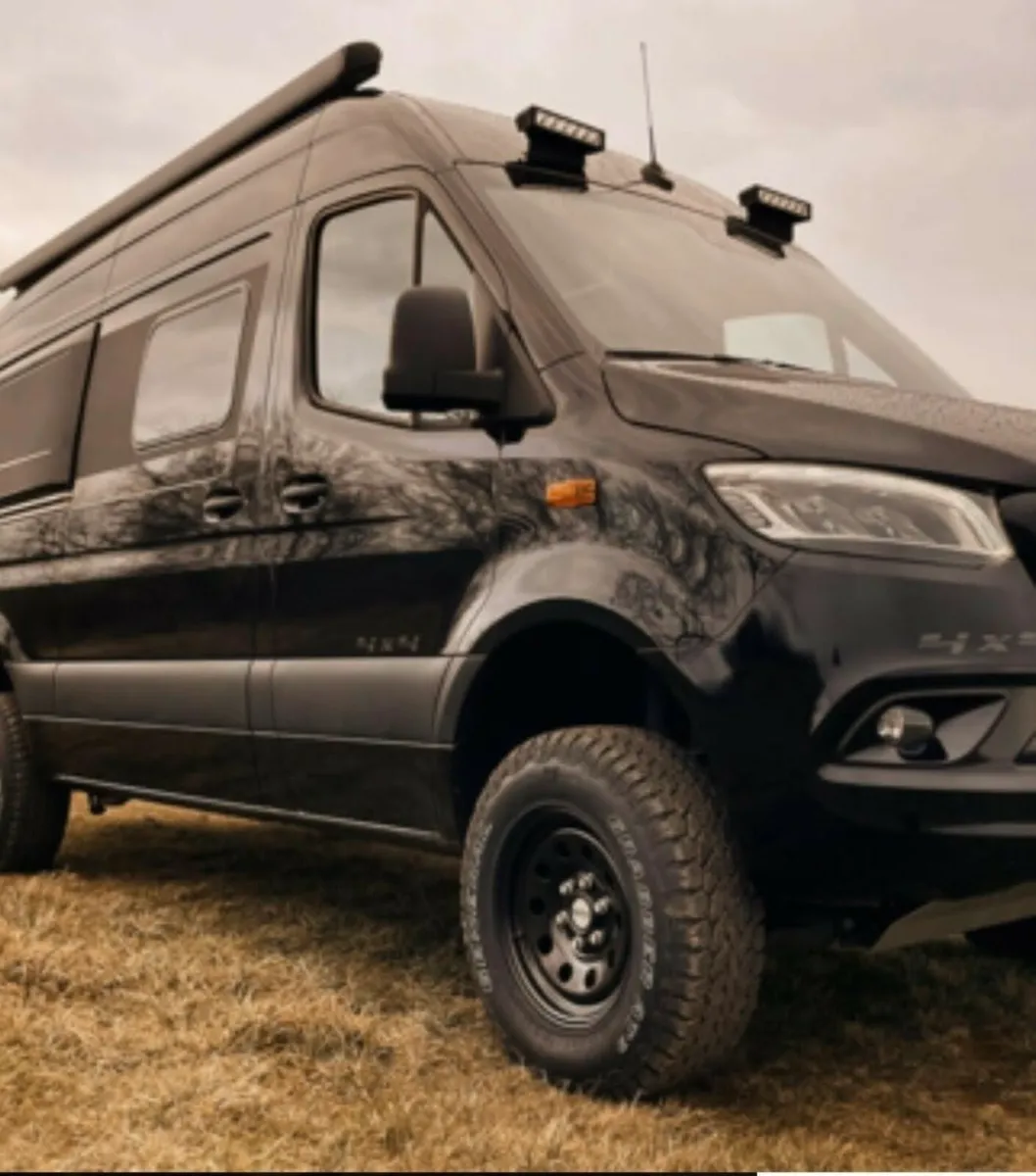 Alloy wheels - Image 3