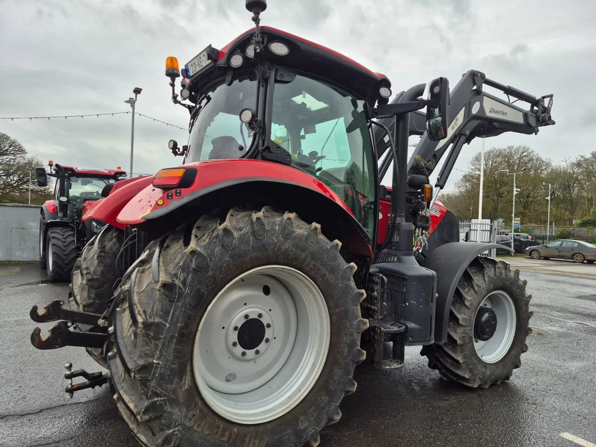 2023 Case Puma 150 - Image 3