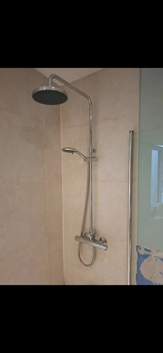 Shower - Image 1