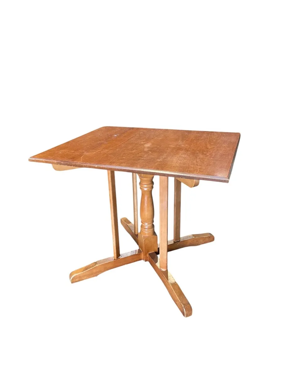 Restaurant Tables 3ftx2ft