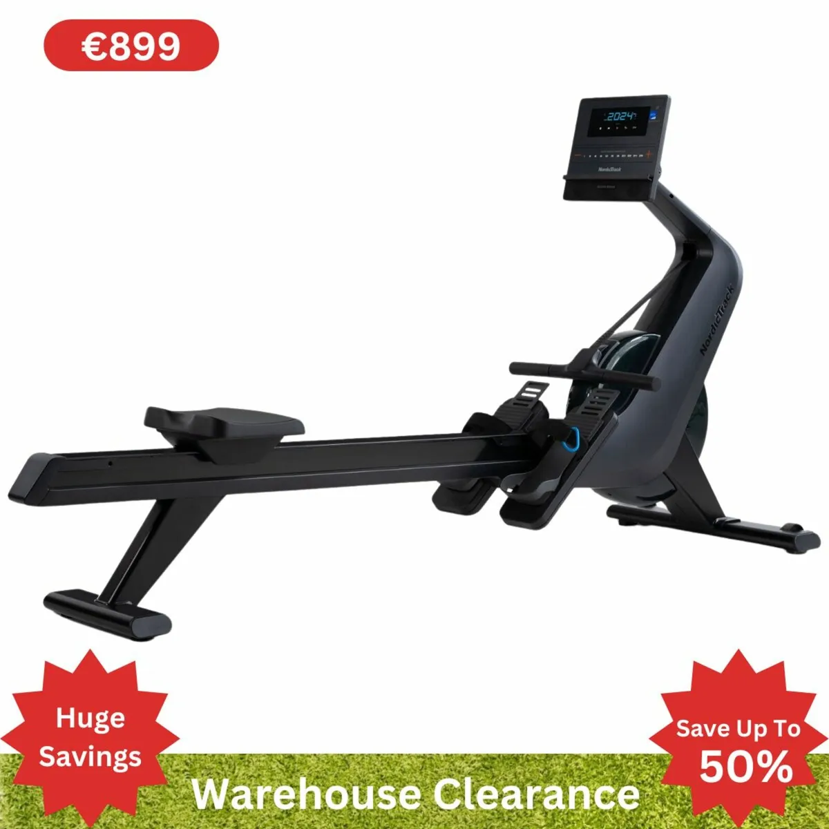 Gym Equipment Clearance Sale- www.gymgear.ie - Image 2