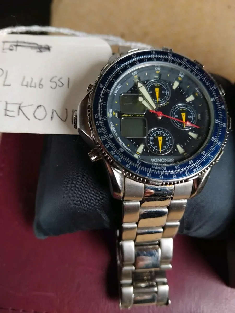 Watches - Image 1