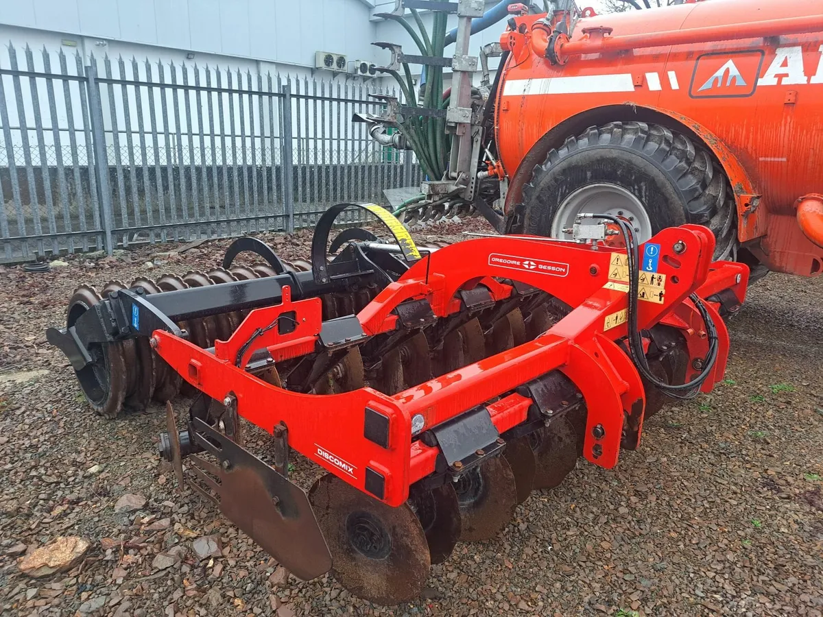 Farm Machinery - Image 3