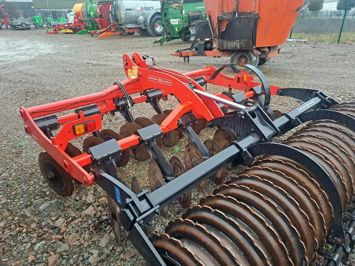 Farm Machinery - Image 1