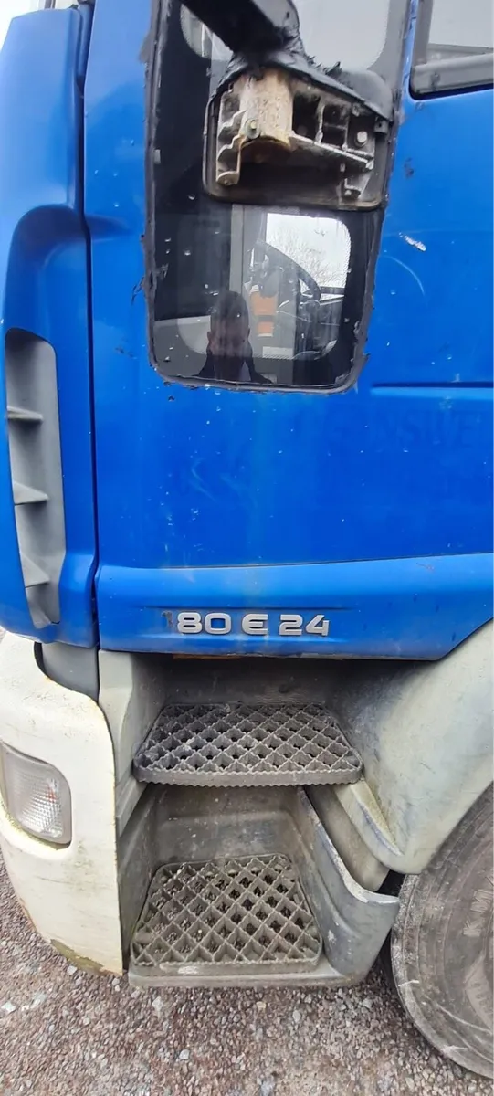 Iveco Euro Cargo Cvrt & Tax - Image 3