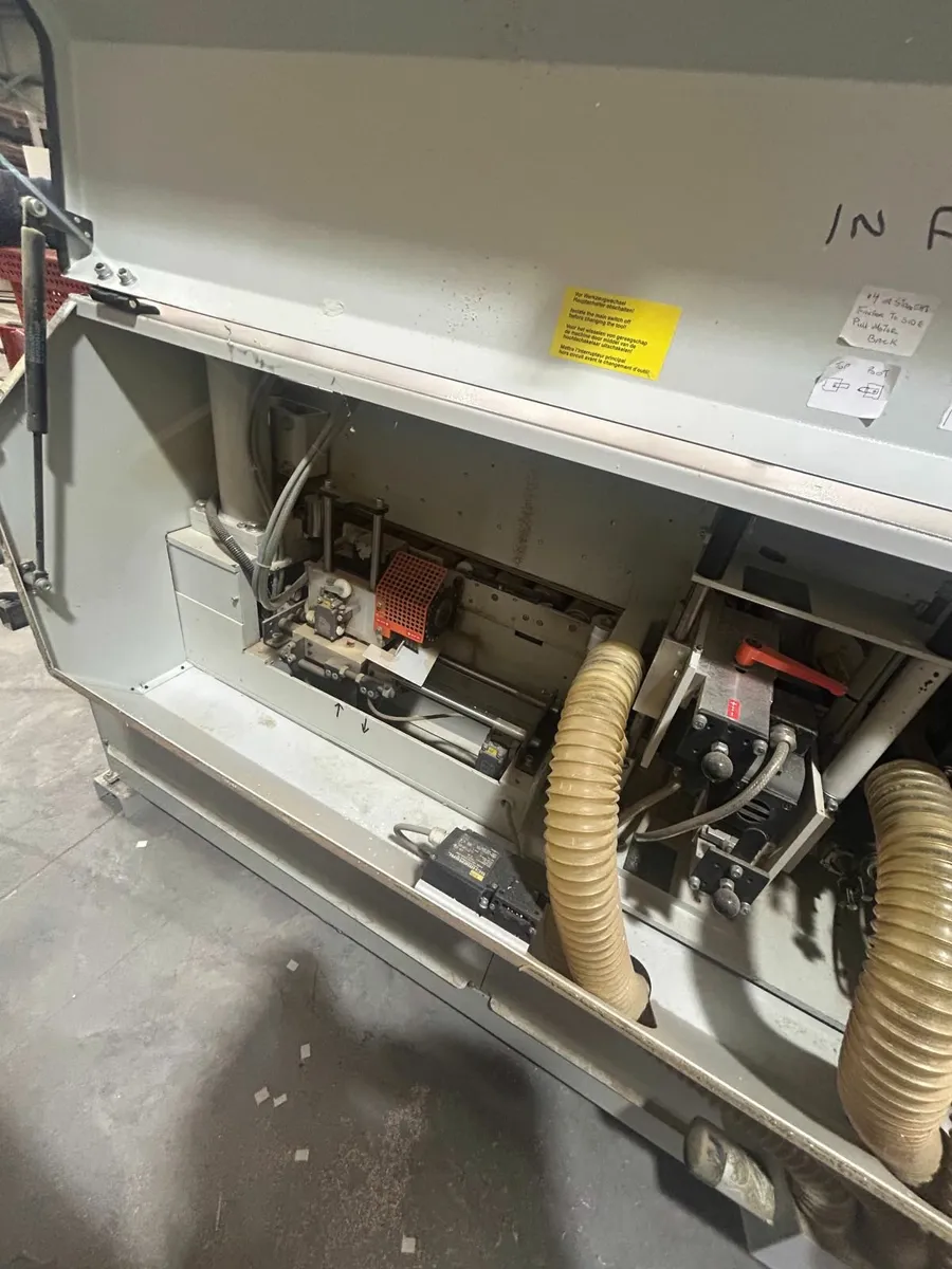 EBM KDP 104SLK Edgebander - Image 4