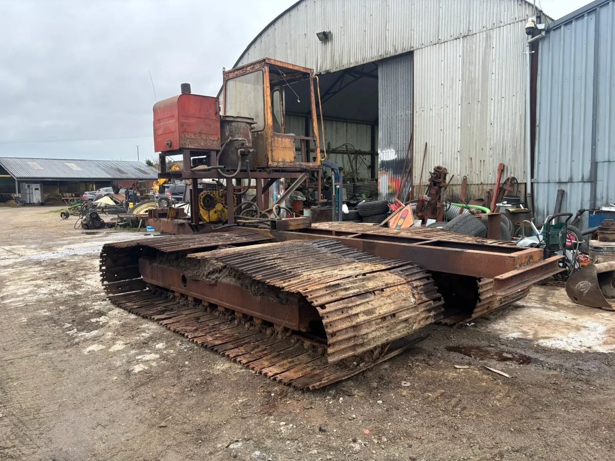 Turf hopper - Image 2