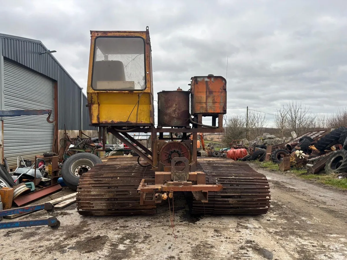 Turf hopper - Image 4