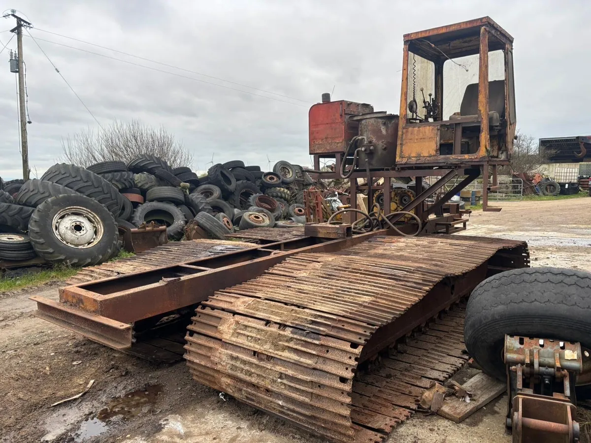 Turf hopper - Image 3