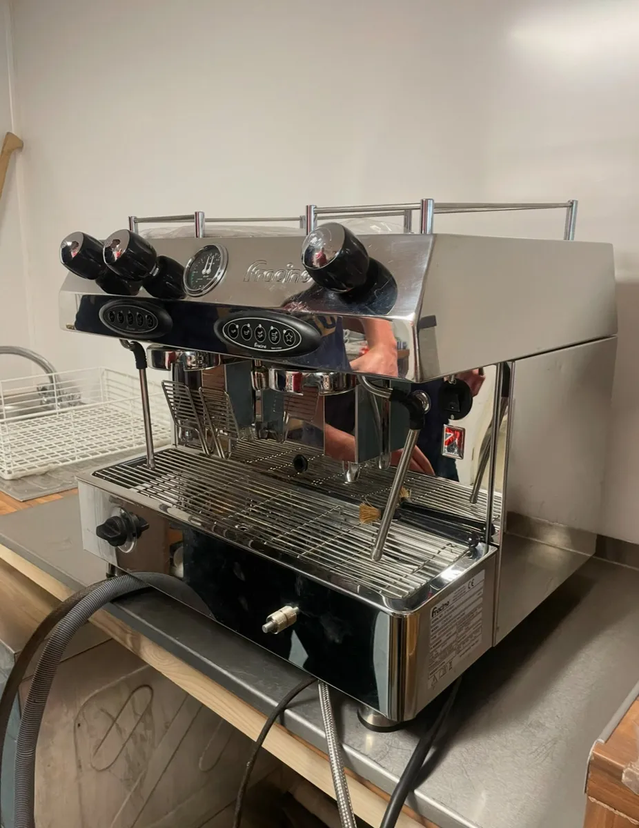 Coffee machine - Image 4