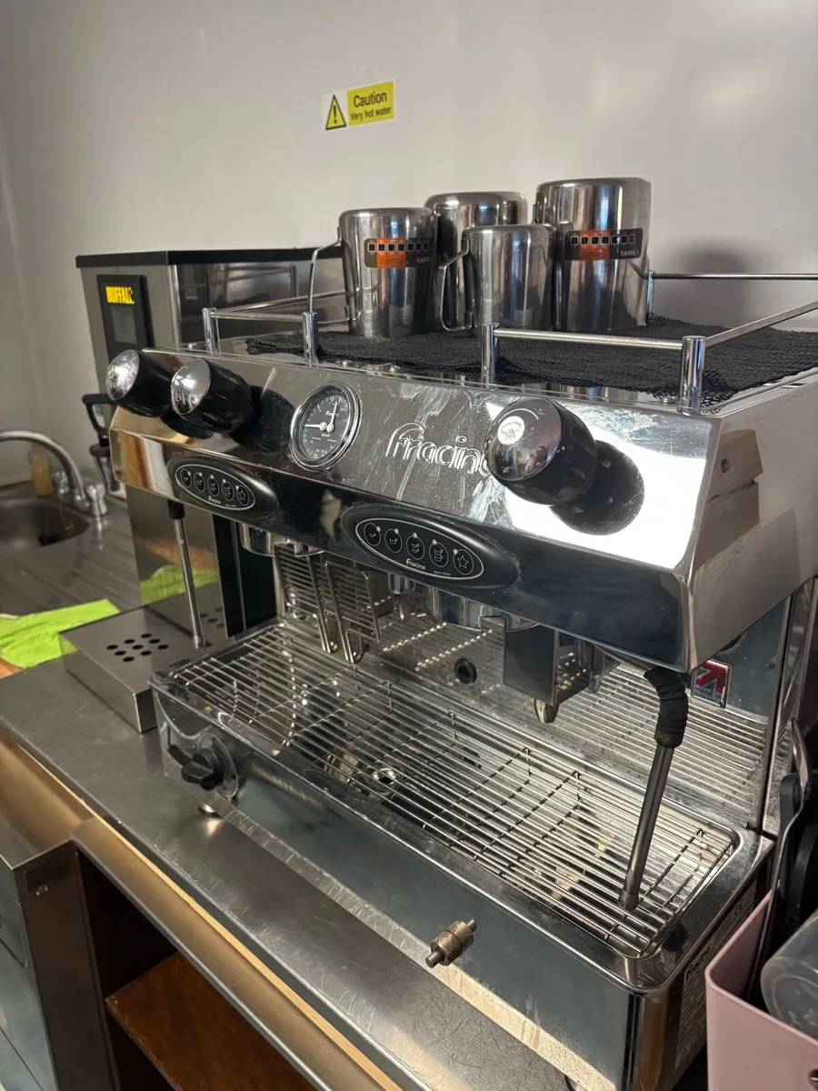 Coffee machine - Image 2