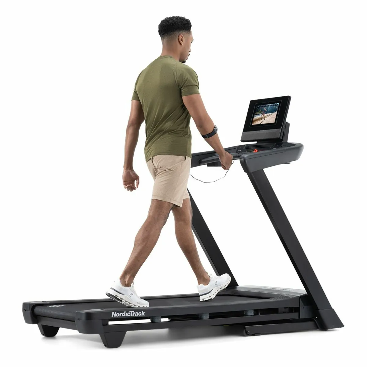 Nordictrack T10 Treadmill-Free Delivery - Image 2