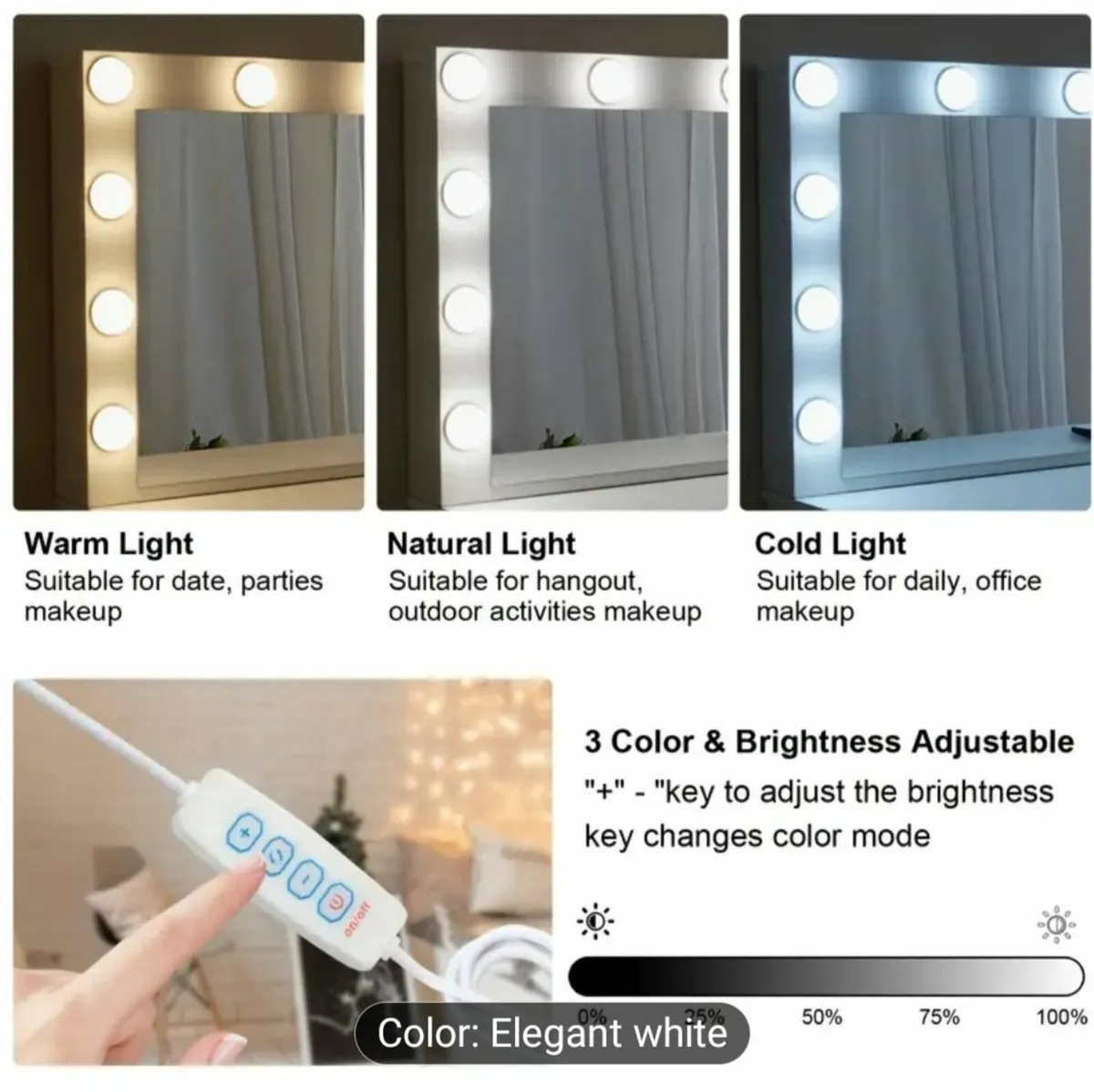 Dressing Table, Make up Table - Image 3