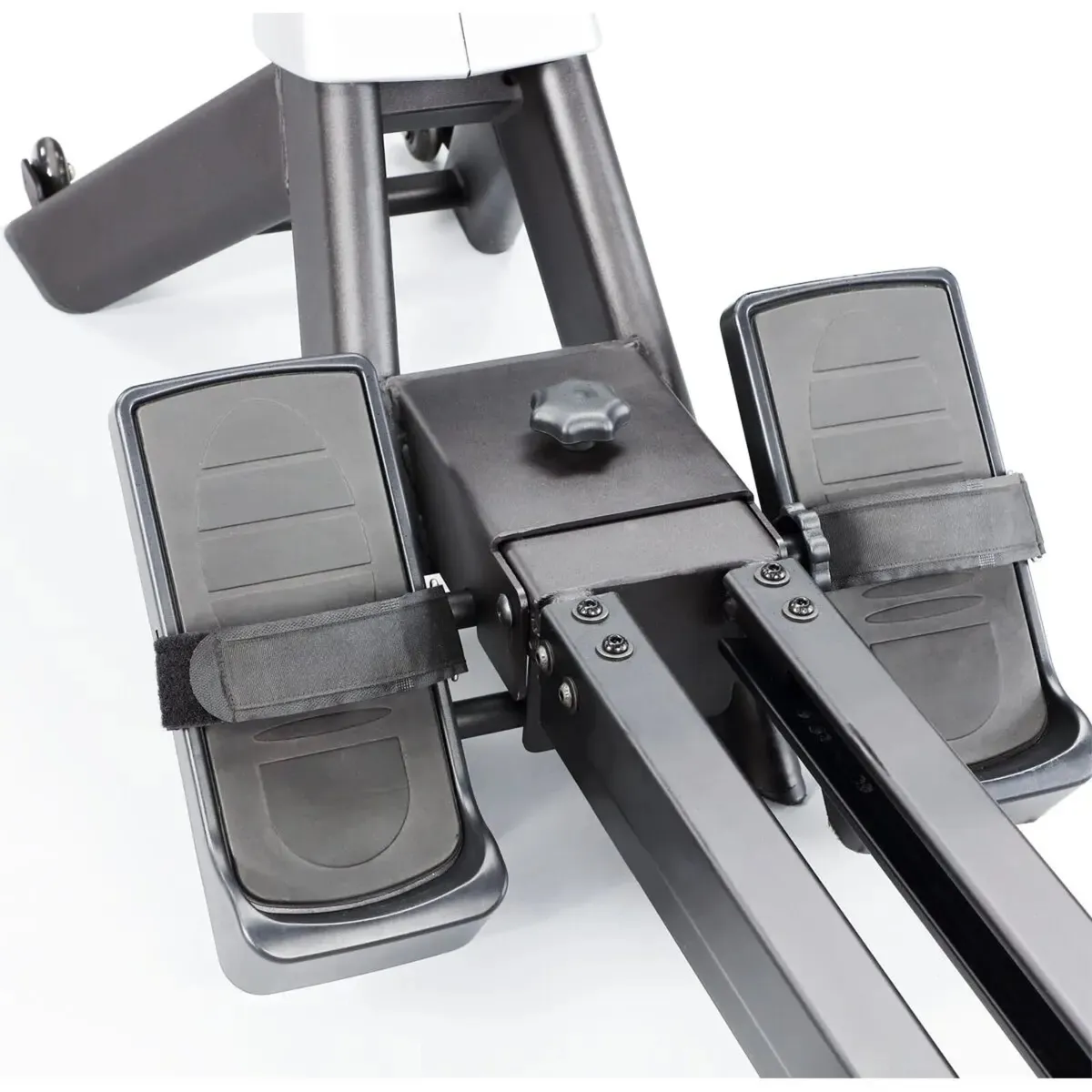 DKN Technology R-400 Rowing Machine - Image 1