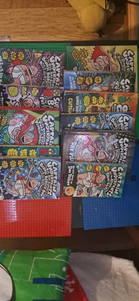 Children's books - Image 4