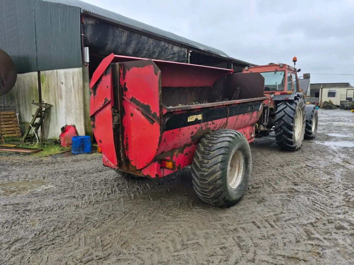 Dungspreader - Image 2