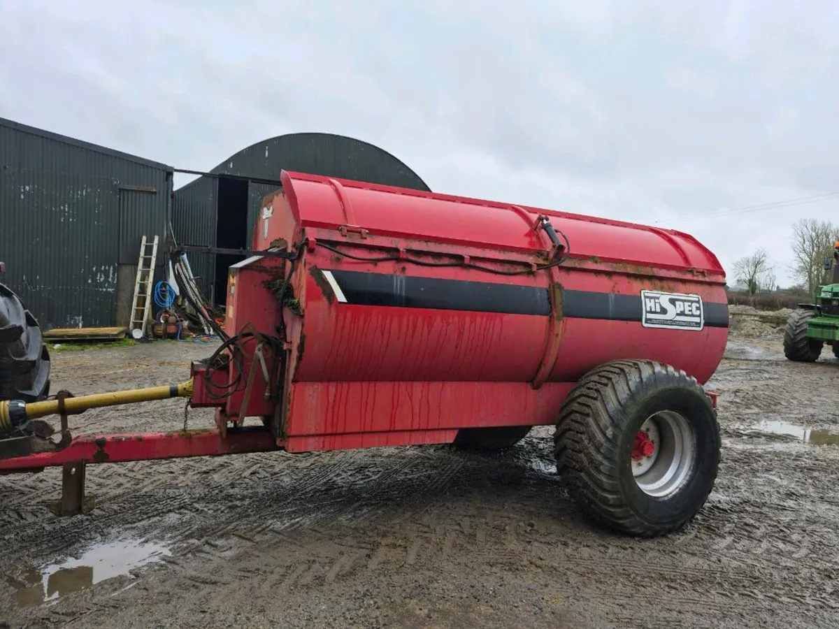 Dungspreader - Image 3