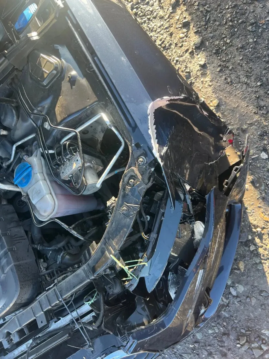 2015 Audi A5 Sportback 2.0 Diesel - Image 3