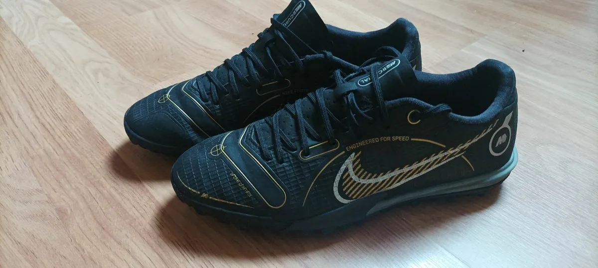 Football Boots Astro Turfs - Image 4