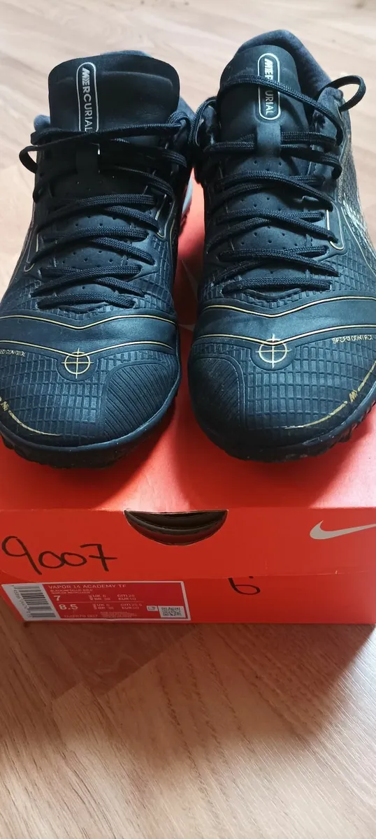 Football Boots Astro Turfs - Image 3