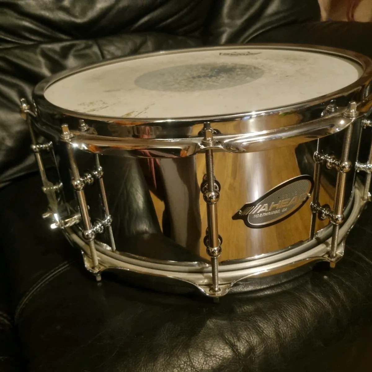 Ahead snare - Image 1