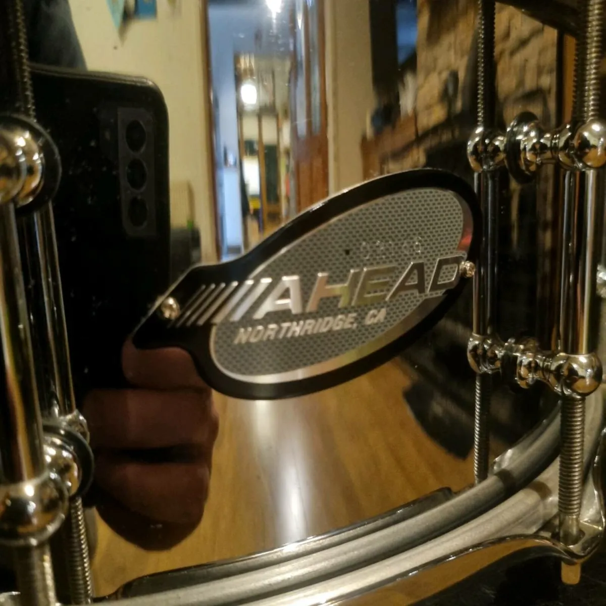 Ahead snare - Image 2