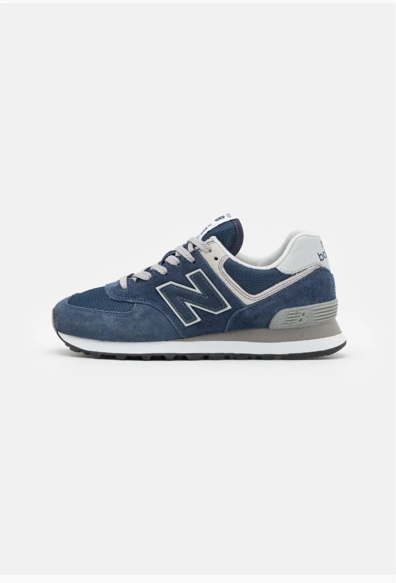 New Balance 574 trainers - Image 1
