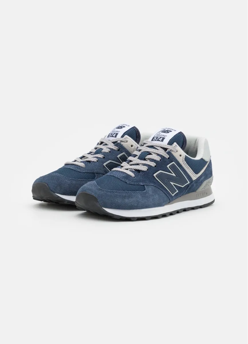 New Balance 574 trainers - Image 2