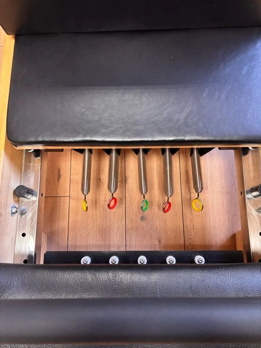 Reformer pilates  Machines for Sale - Image 2
