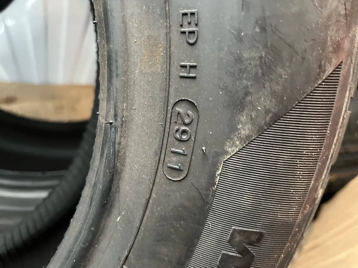 Hankook tyres - Image 4