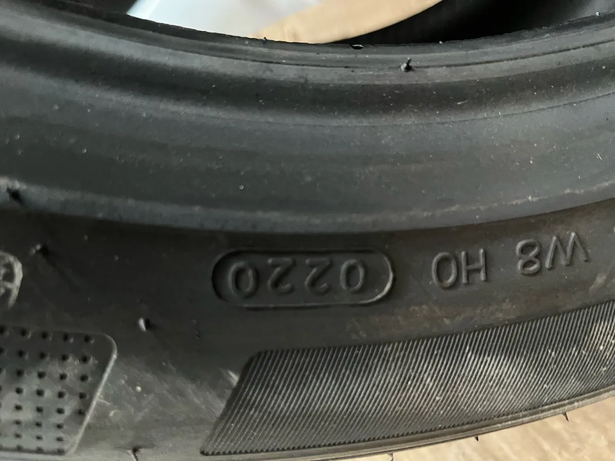 Hankook tyres - Image 2