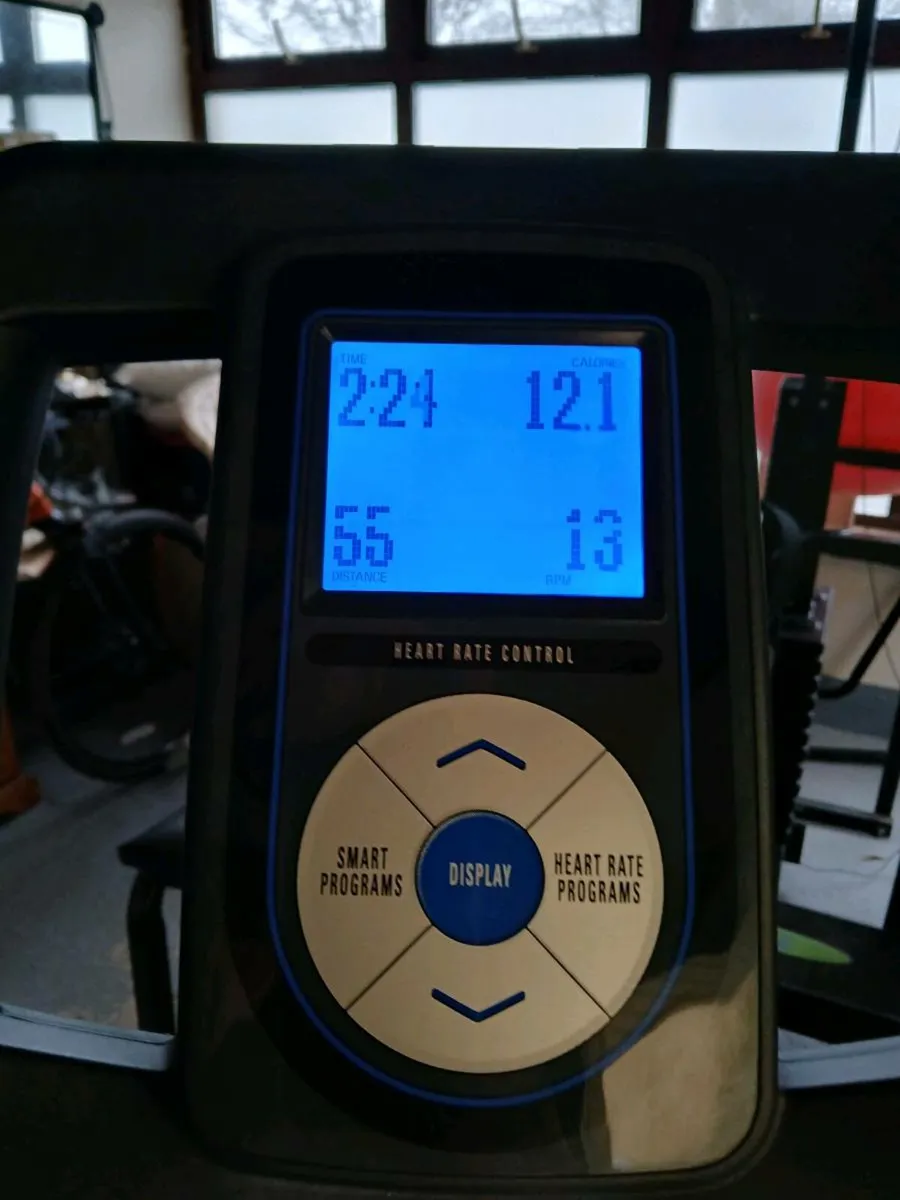 Pro-Form 690 HR Crosstrainer - Image 2