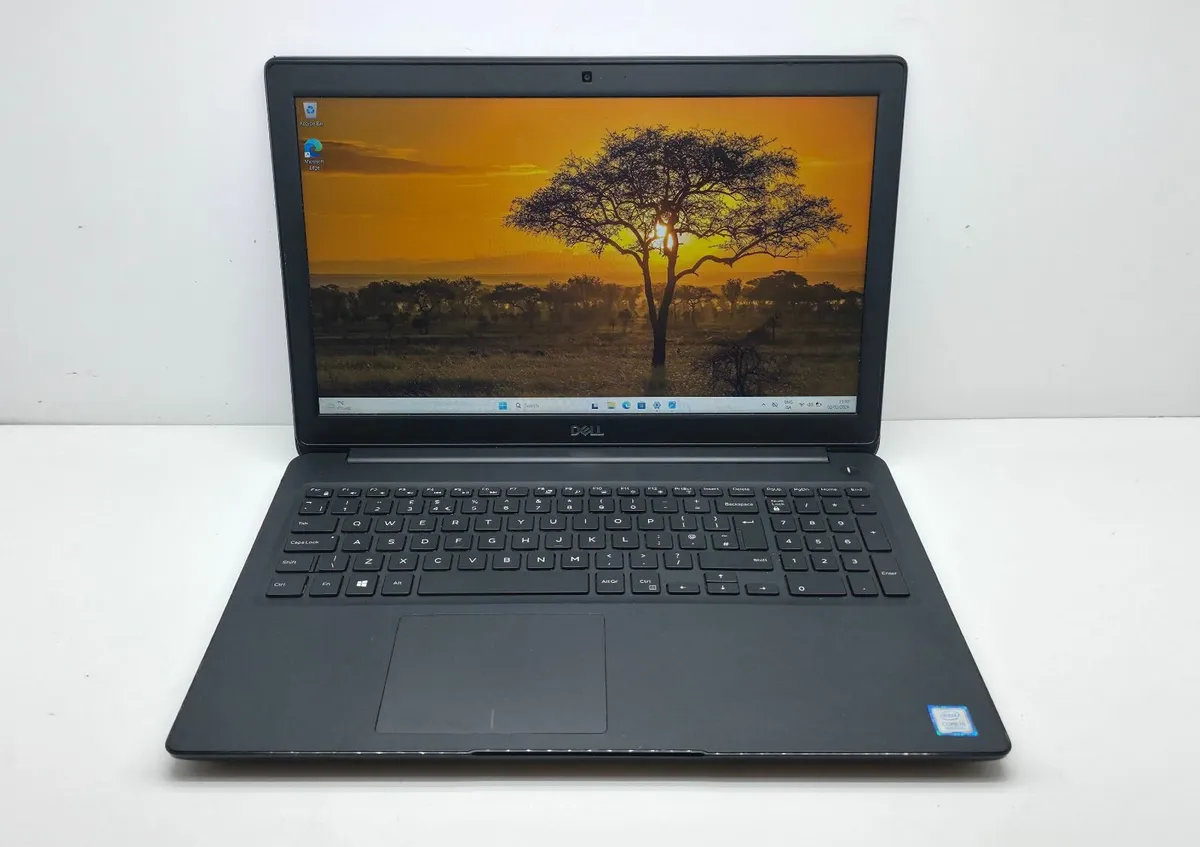 Dell Latitude 3500-i5(8gen)/16GB RAM/Win11 Laptop