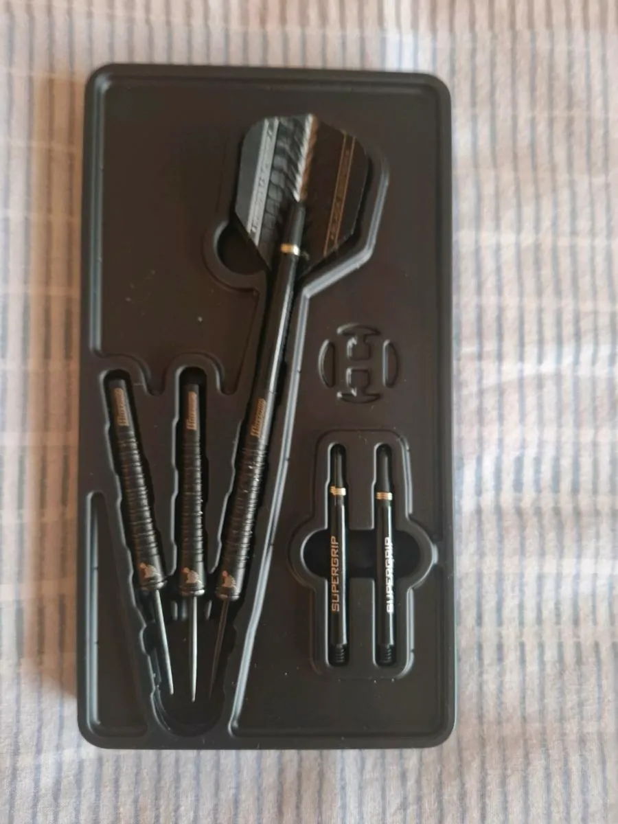 Harrows darts - Image 3