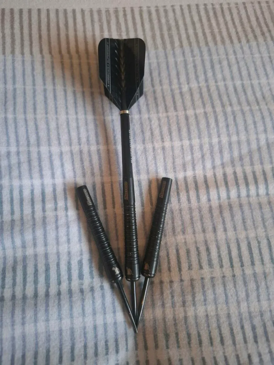 Harrows darts - Image 4