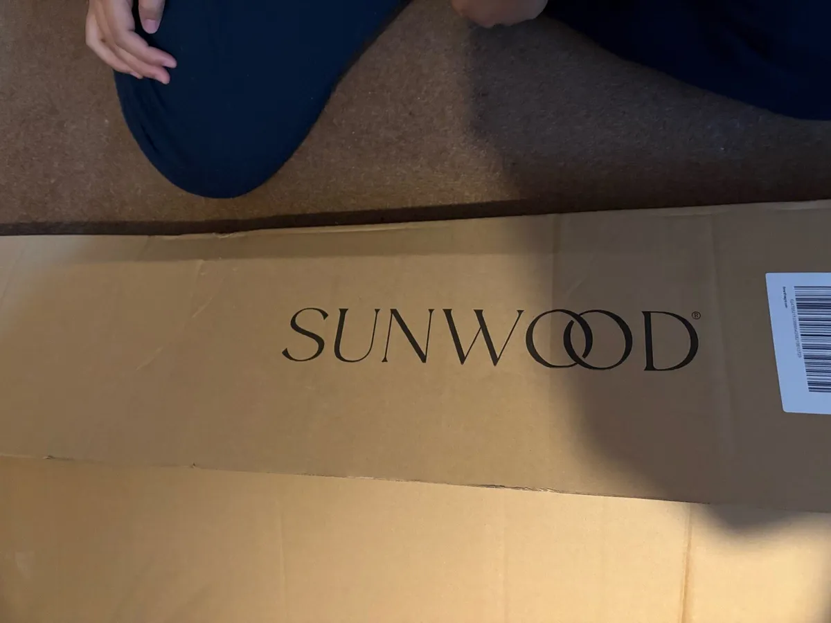 Wooden blinds - Image 2