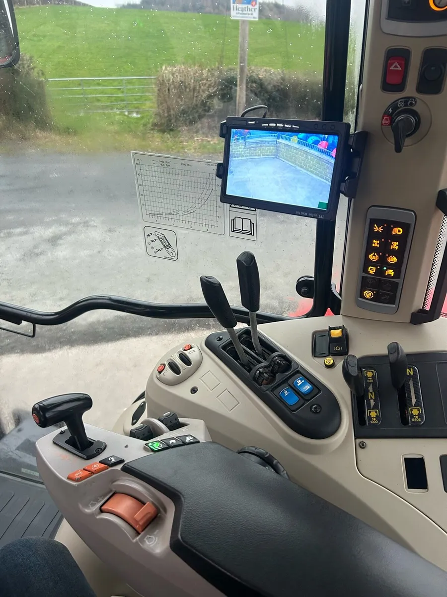 Massey Ferguson 7620 - Image 4