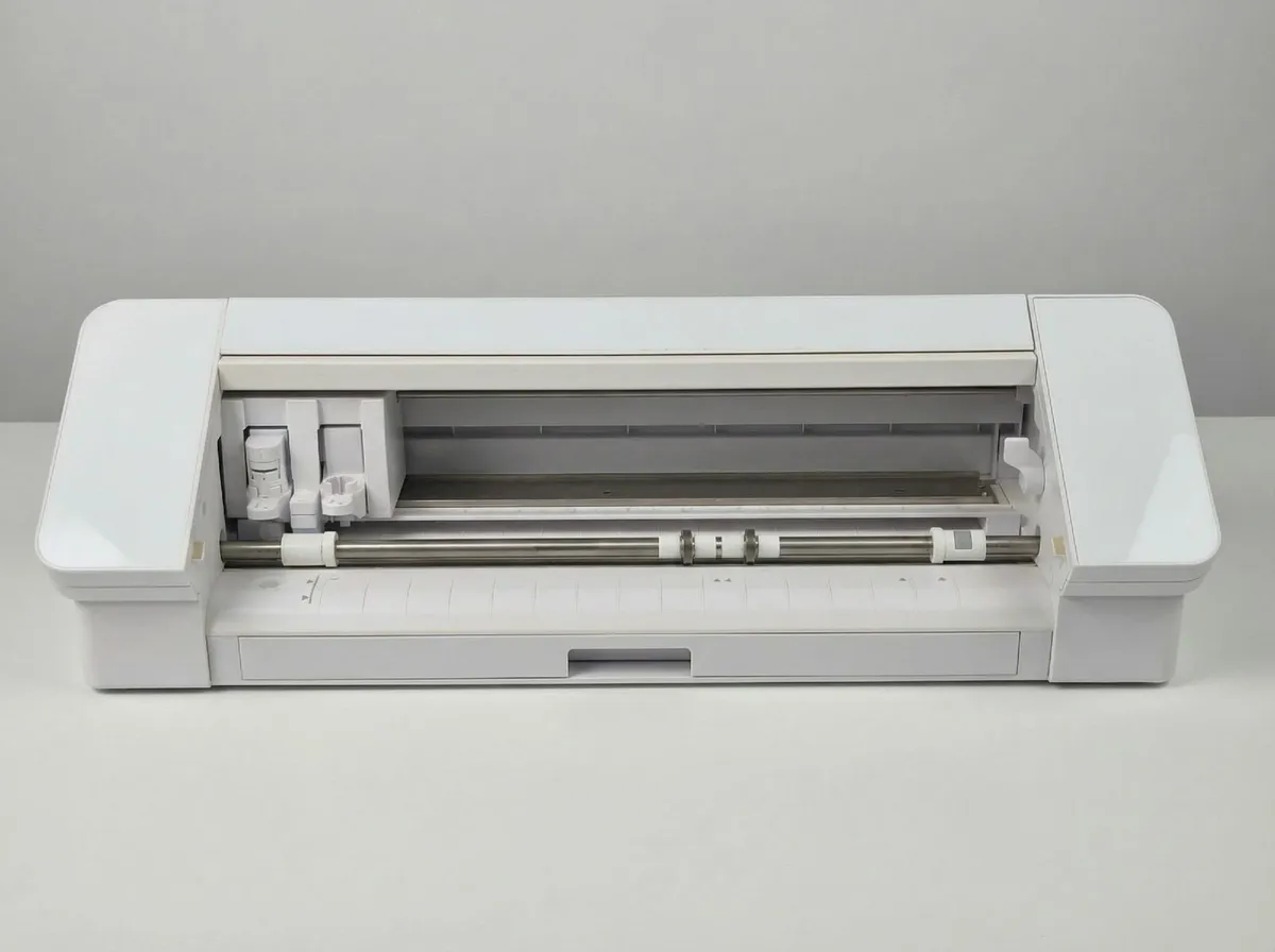 Silhouette Cameo 4 Cutting Machine– Excellent Cond - Image 3