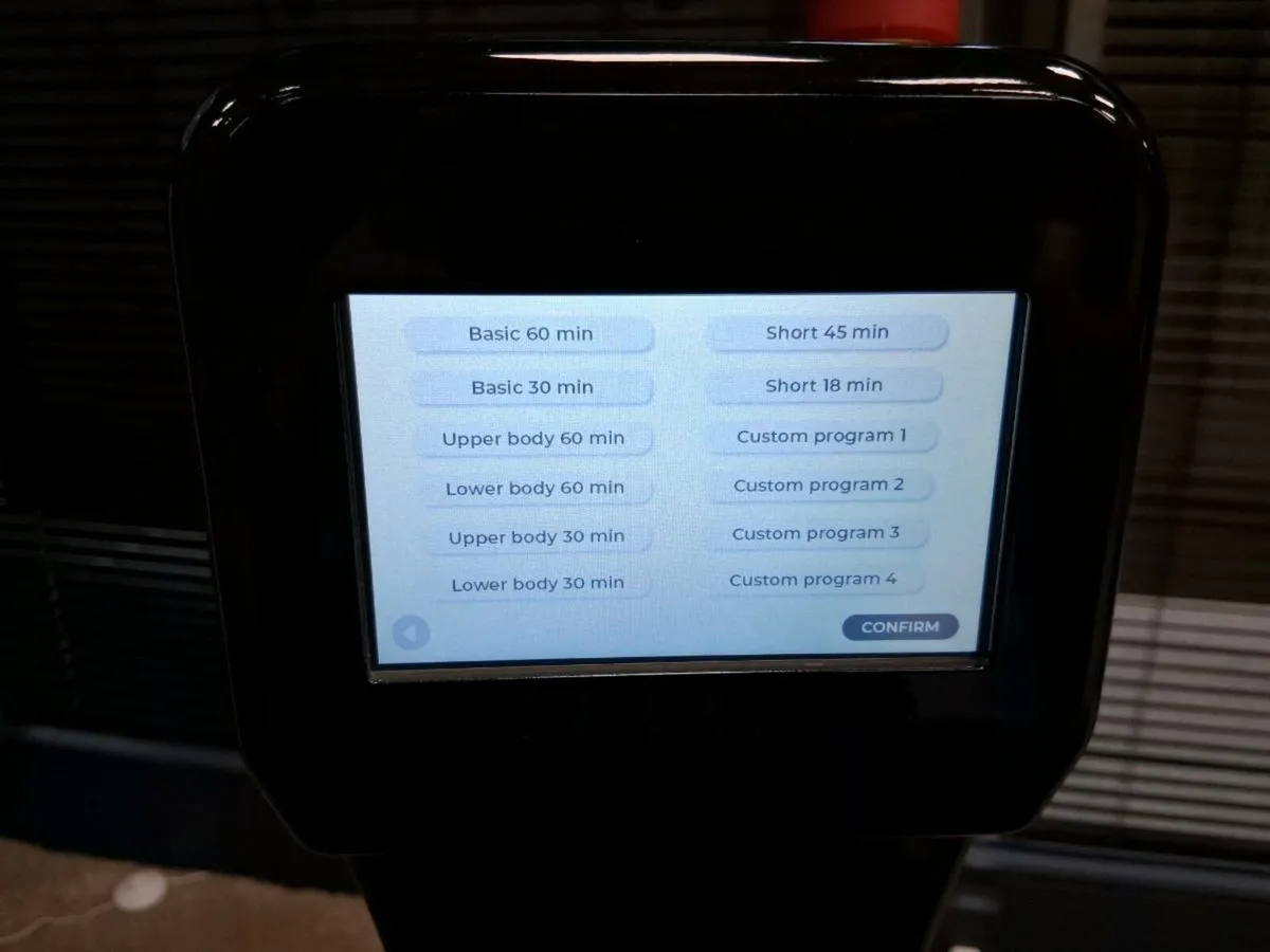 Roll Shaper device - Image 3