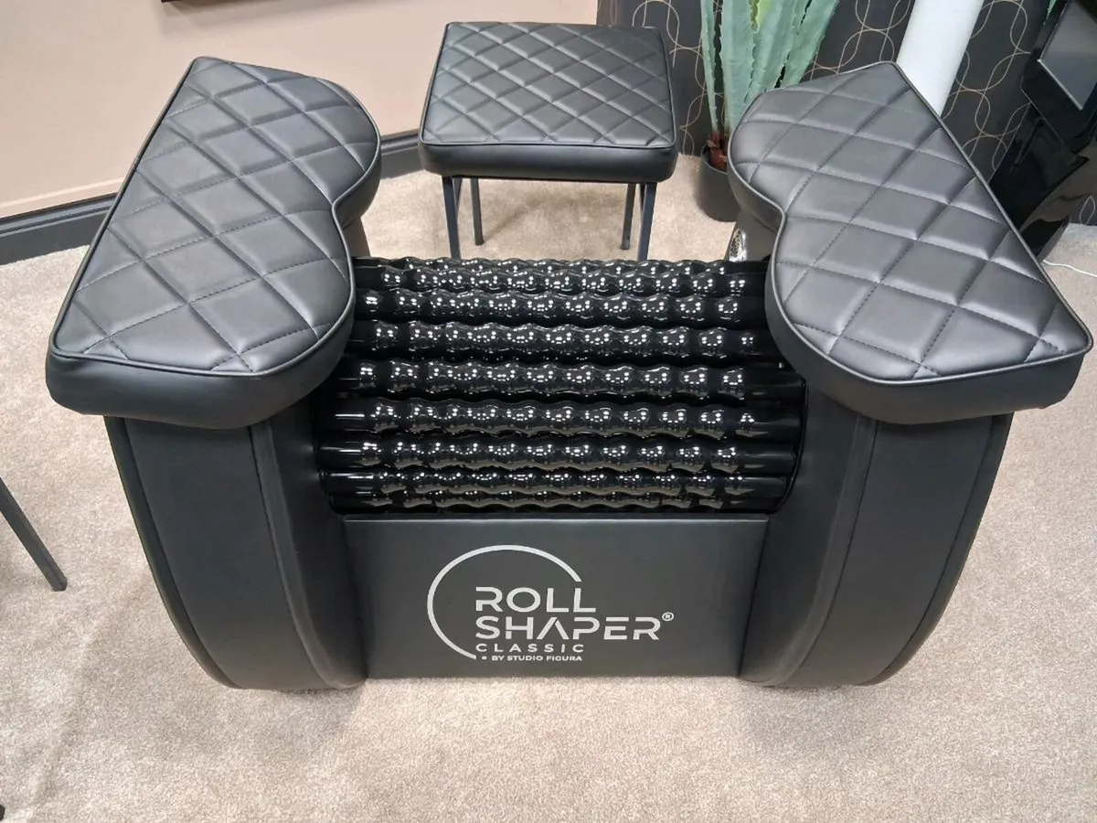 Roll Shaper device - Image 1