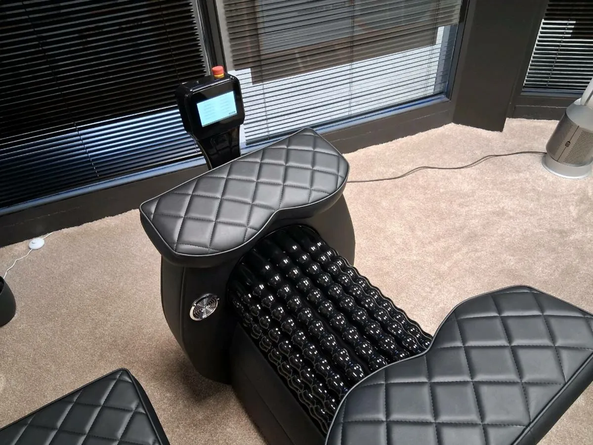 Roll Shaper device - Image 2