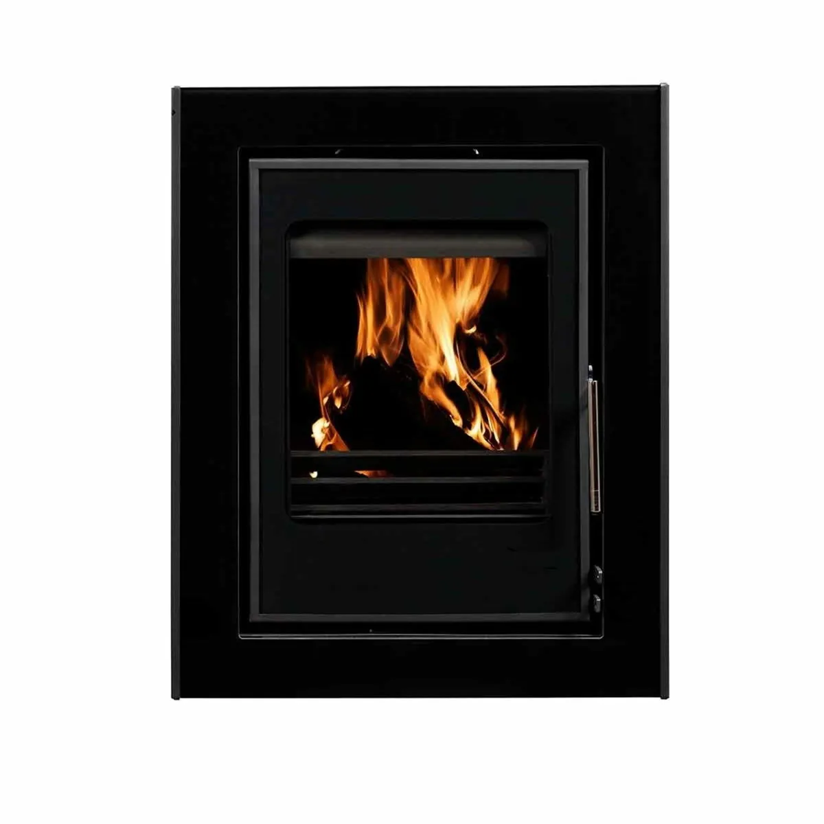 Fireplace package, fully fitted - Image 2