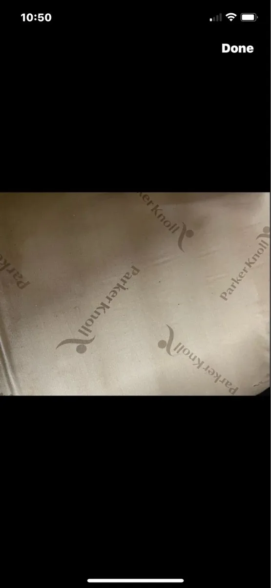 Parker Knoll chair - Image 4