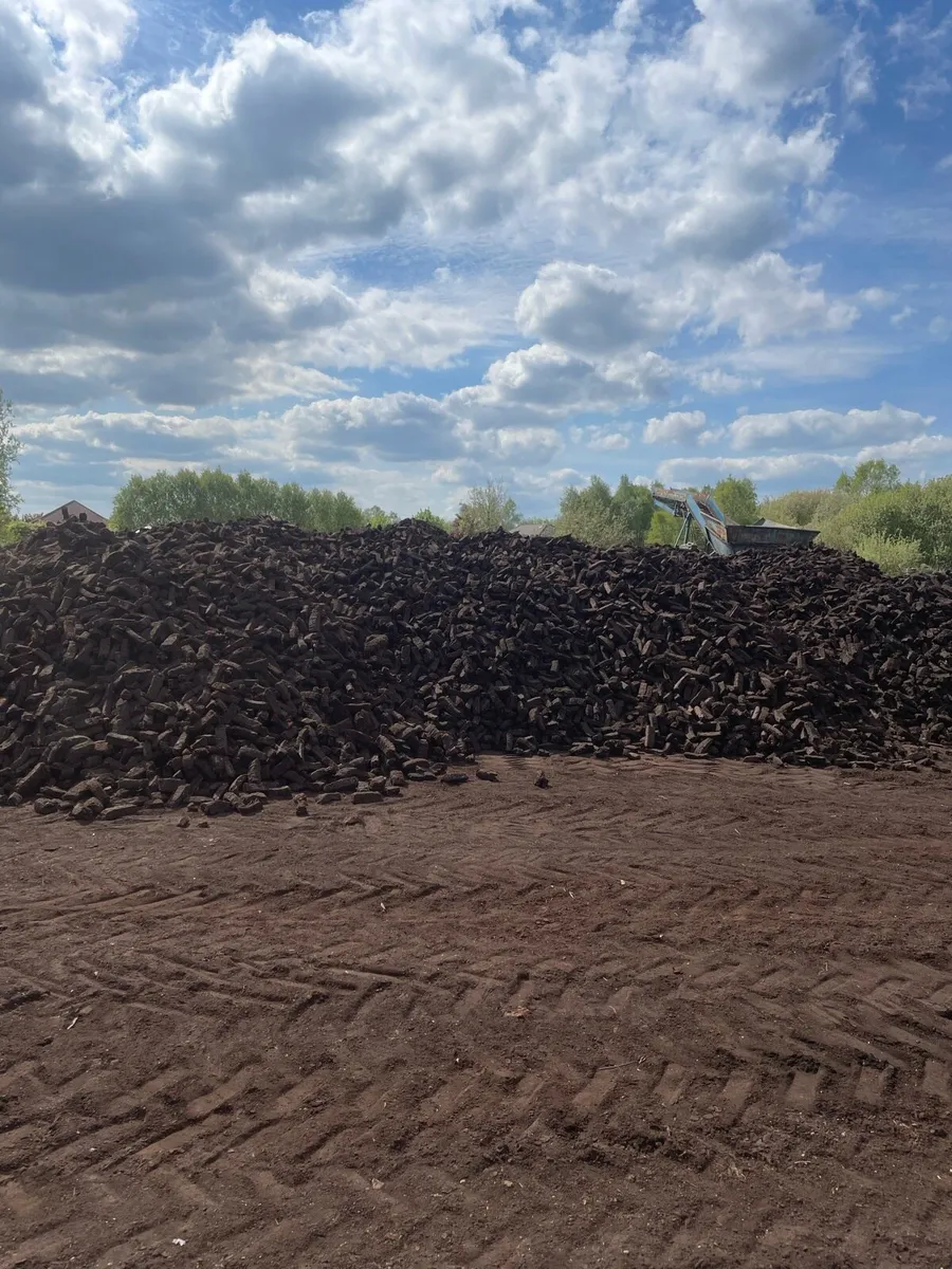 Peat for heat - Image 2