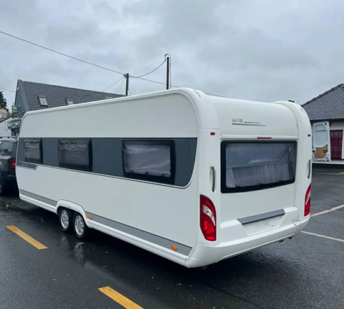 2015 Hobby - Image 2