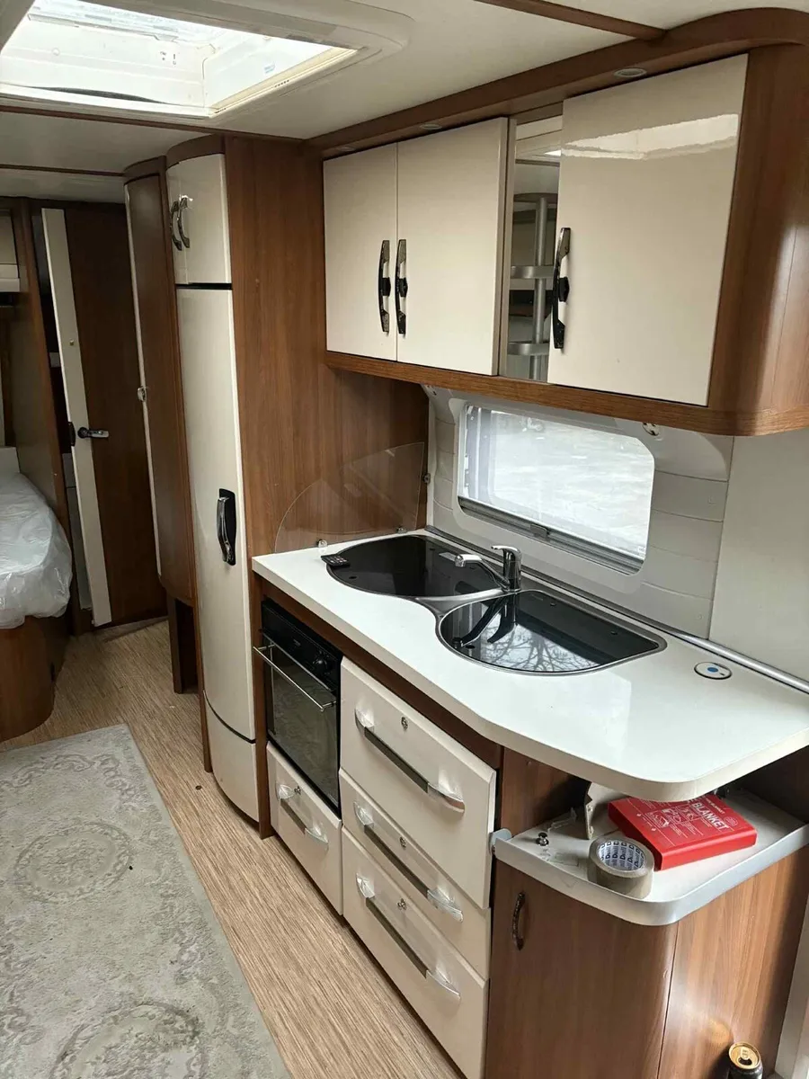 2015 Hobby - Image 3