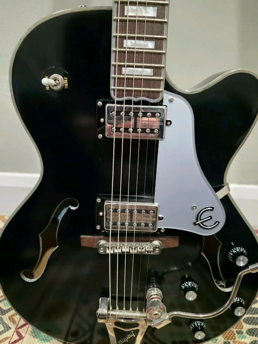 Selection of Guitars - Image 2